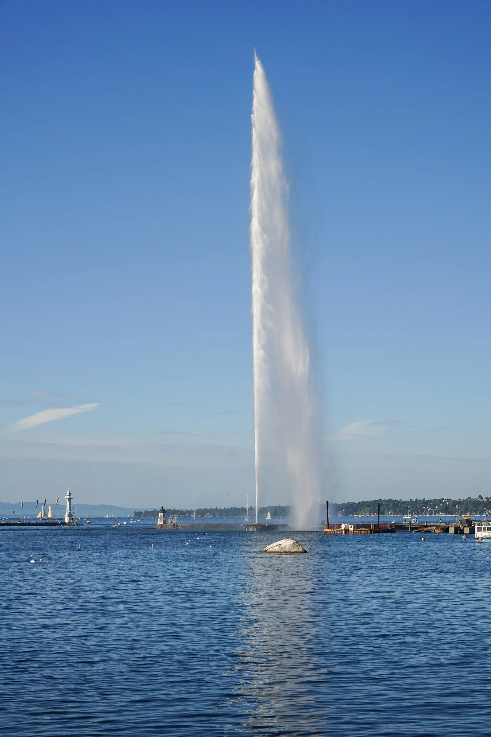 Couverture eSIM de voyage eSIM Suisse à Genève