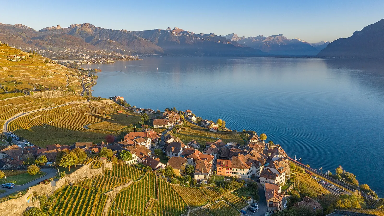 Court séjour · 2 Go · 15 jours -- eSIM de voyage pour la Suisse