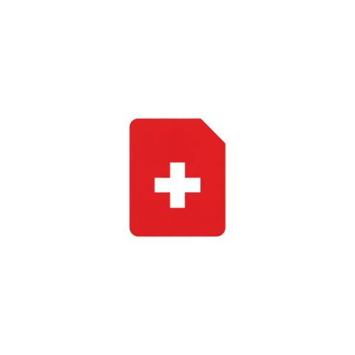 eSIM Suisse